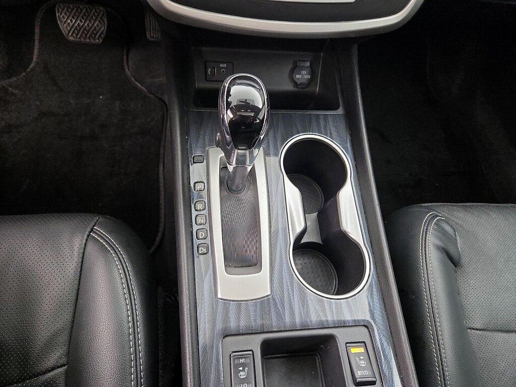 used 2016 Nissan Altima car, priced at $11,998