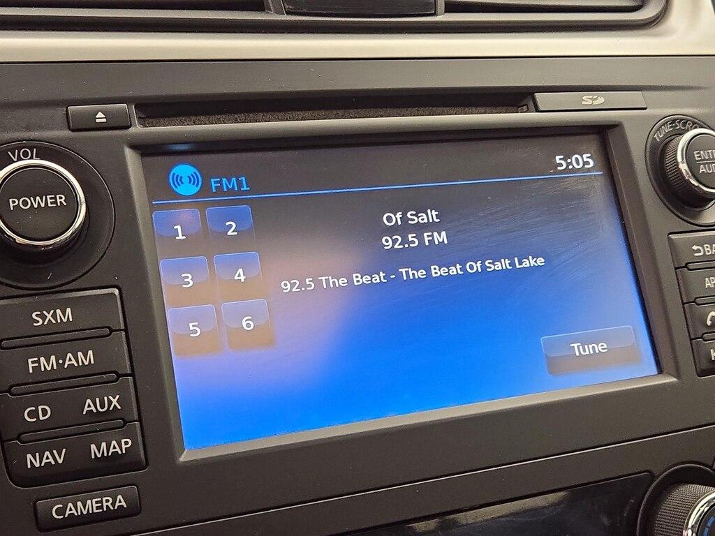 used 2016 Nissan Altima car, priced at $11,998