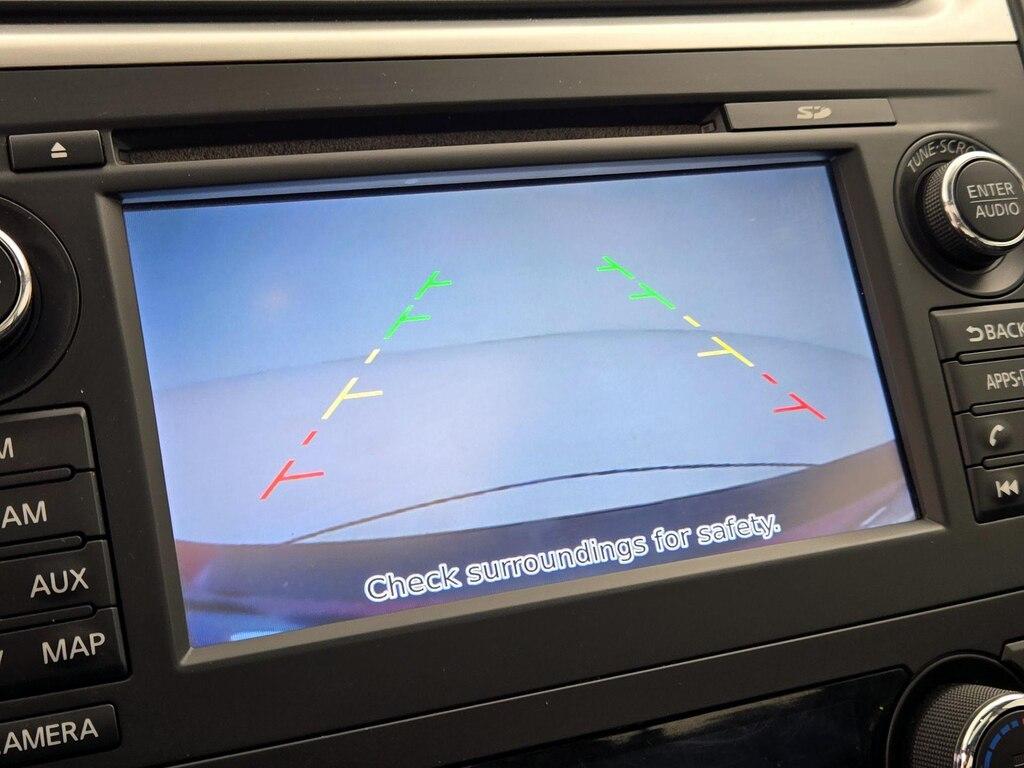 used 2016 Nissan Altima car, priced at $11,998