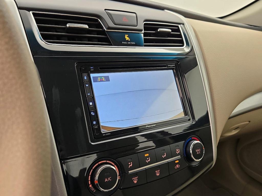 used 2014 Nissan Altima car, priced at $13,998