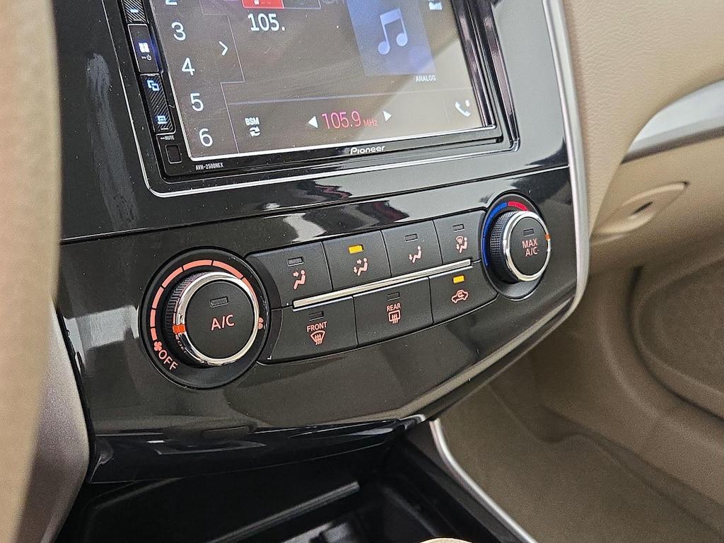 used 2014 Nissan Altima car, priced at $13,998