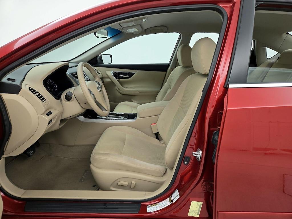 used 2014 Nissan Altima car, priced at $13,998