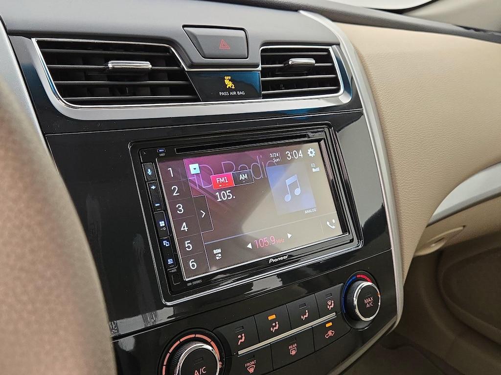 used 2014 Nissan Altima car, priced at $13,998