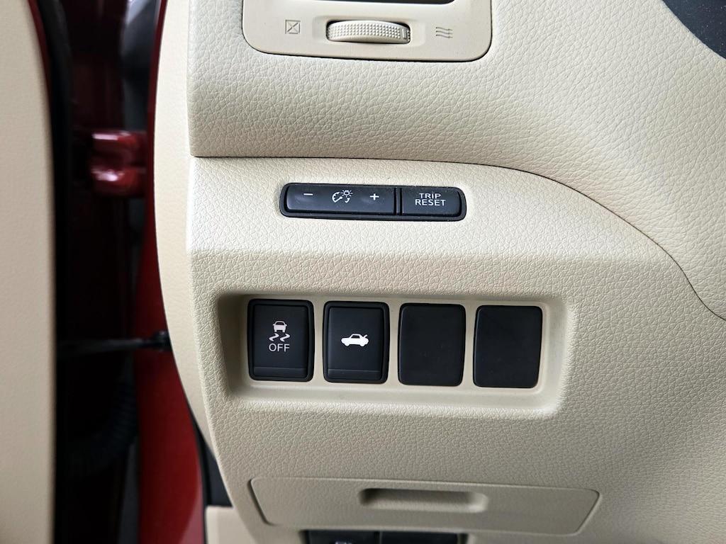 used 2014 Nissan Altima car, priced at $13,998