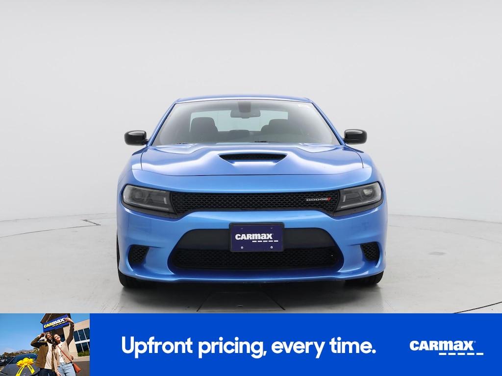 used 2023 Dodge Charger car, priced at $24,998