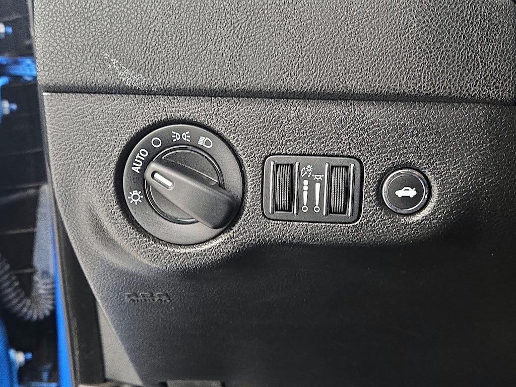 used 2023 Dodge Charger car, priced at $24,998