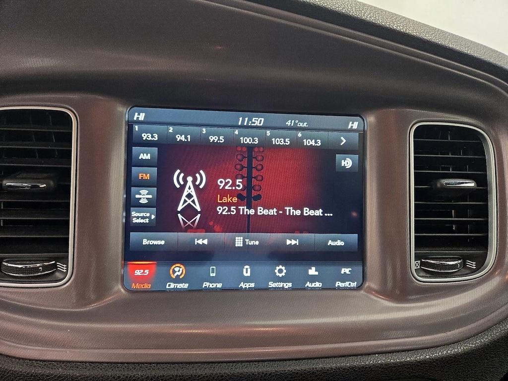 used 2023 Dodge Charger car, priced at $24,998