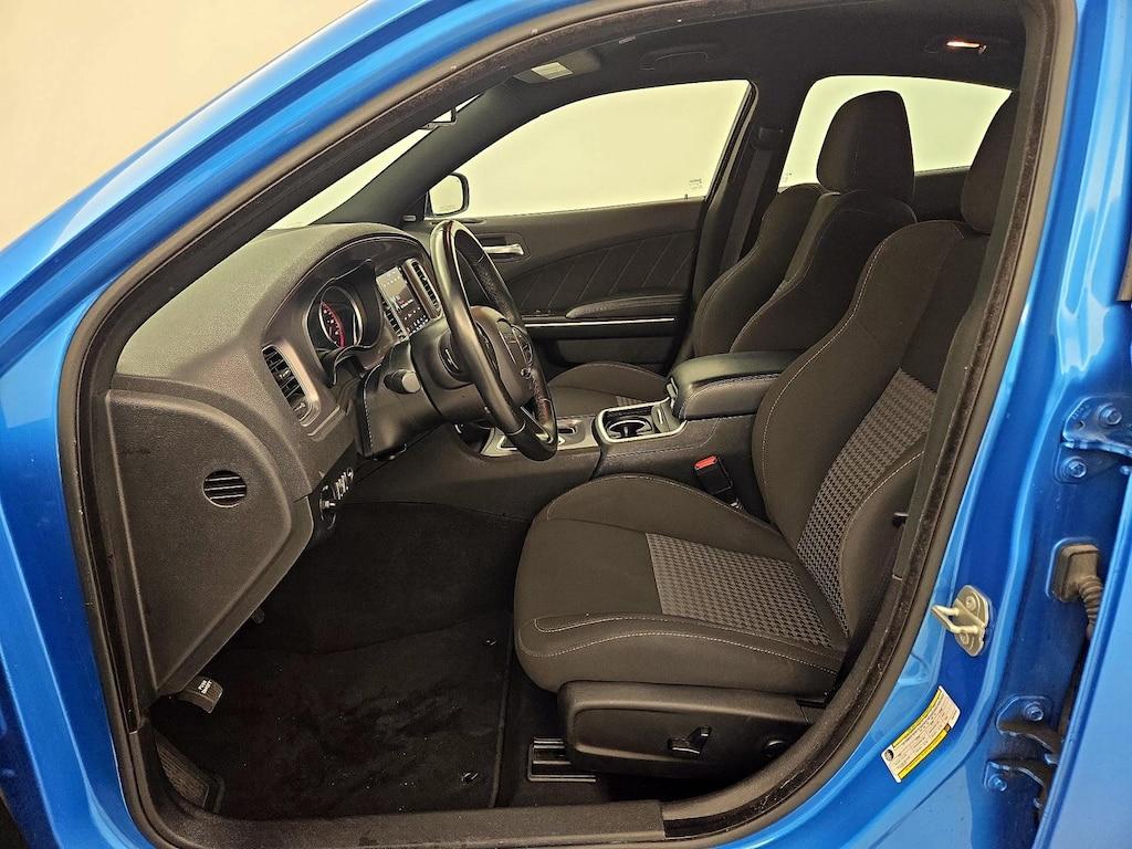 used 2023 Dodge Charger car, priced at $24,998