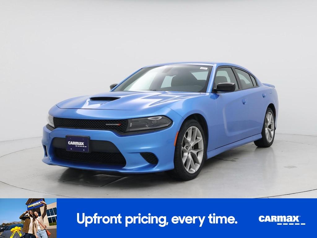 used 2023 Dodge Charger car, priced at $24,998