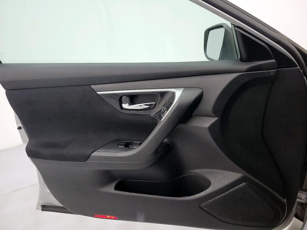 used 2014 Nissan Altima car, priced at $9,998