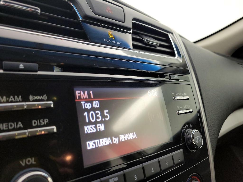 used 2014 Nissan Altima car, priced at $9,998