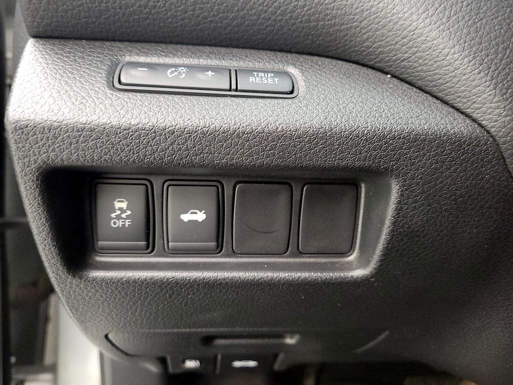 used 2014 Nissan Altima car, priced at $9,998