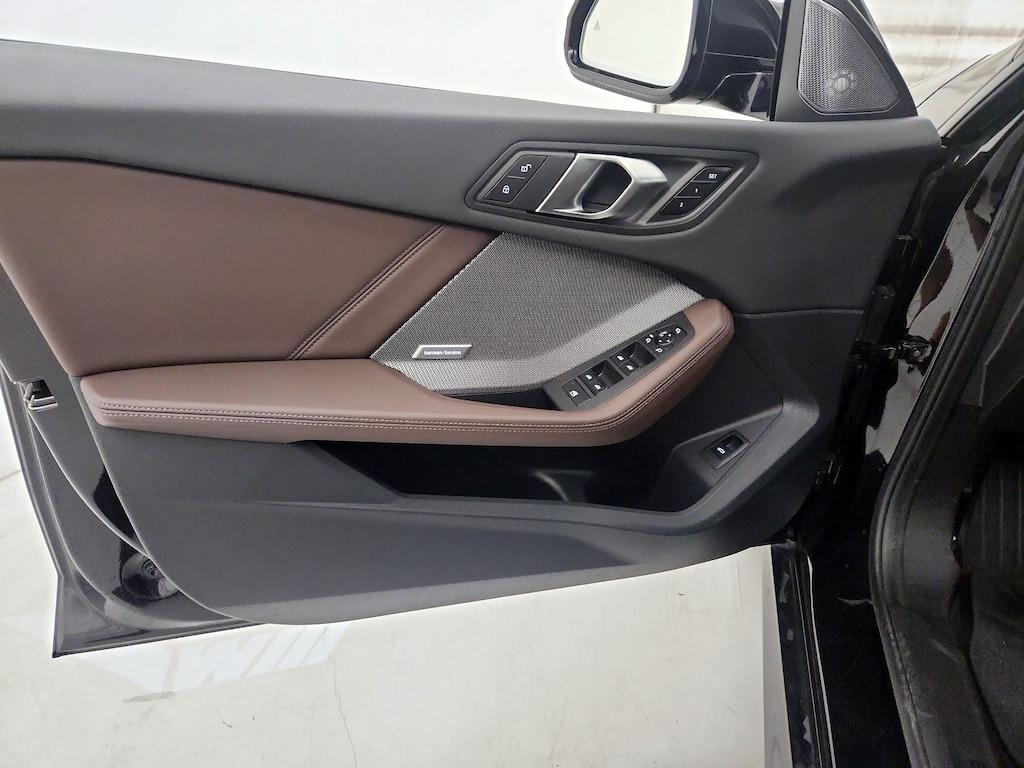 used 2025 BMW 228 Gran Coupe car, priced at $34,998