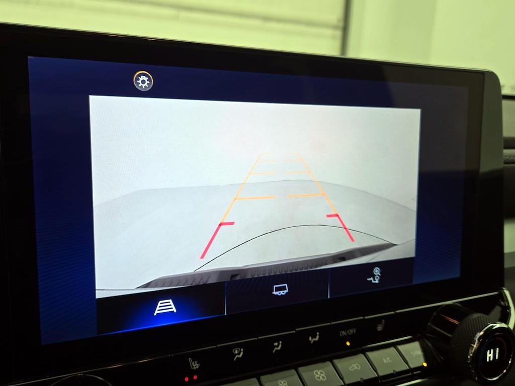 used 2023 Chevrolet Colorado car, priced at $31,998