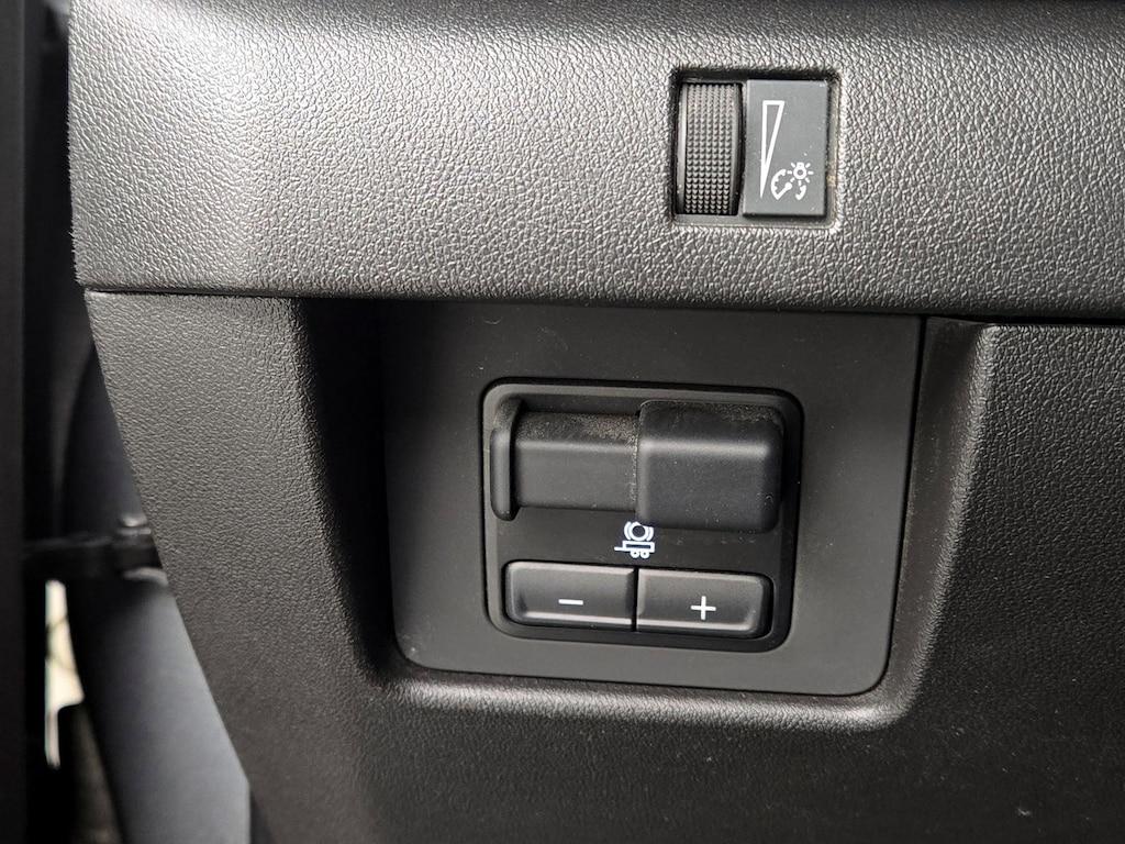 used 2023 Chevrolet Colorado car, priced at $31,998