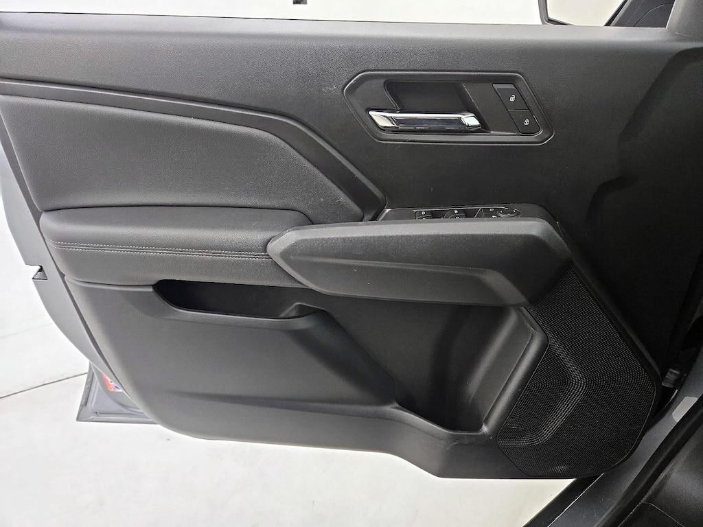 used 2023 Chevrolet Colorado car, priced at $31,998