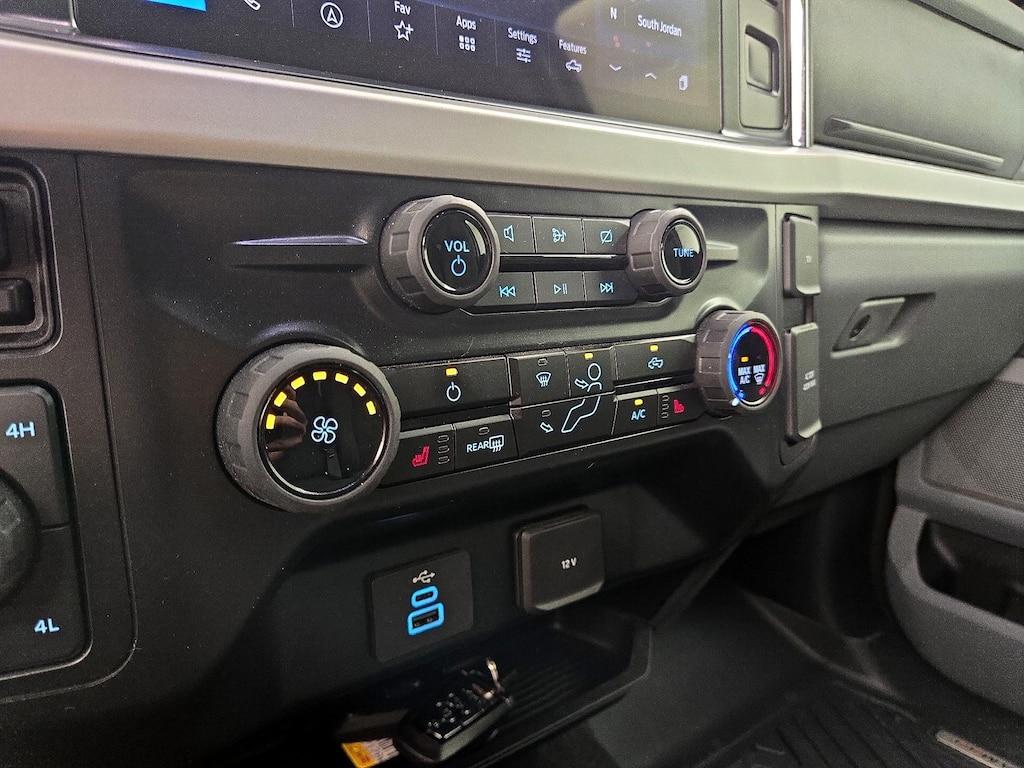 used 2024 Ford F-350 car, priced at $69,998