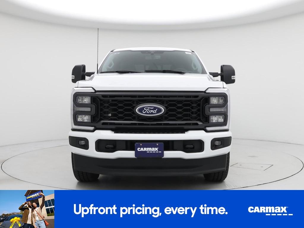 used 2024 Ford F-350 car, priced at $69,998