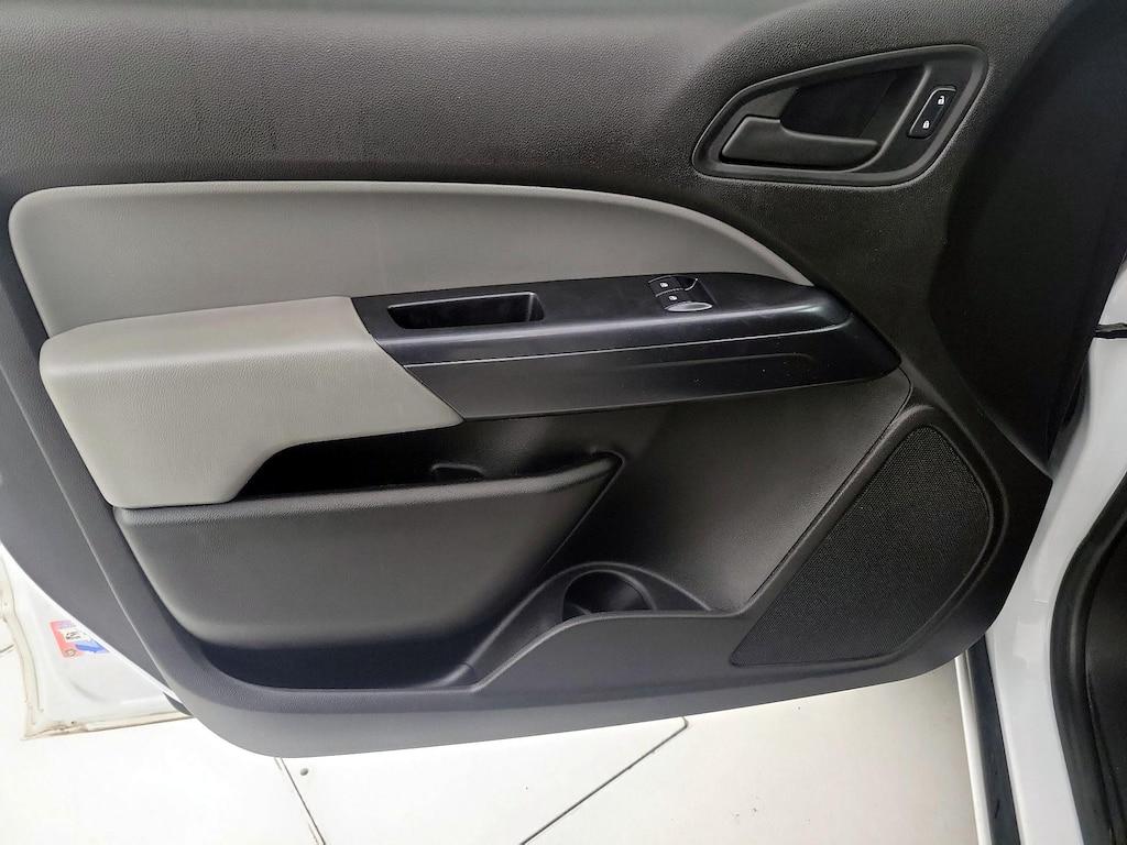 used 2016 Chevrolet Colorado car, priced at $19,998