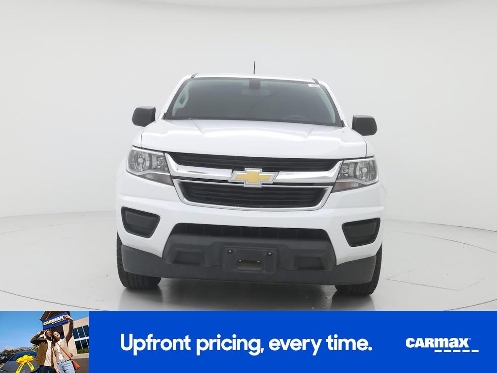 used 2016 Chevrolet Colorado car, priced at $19,998