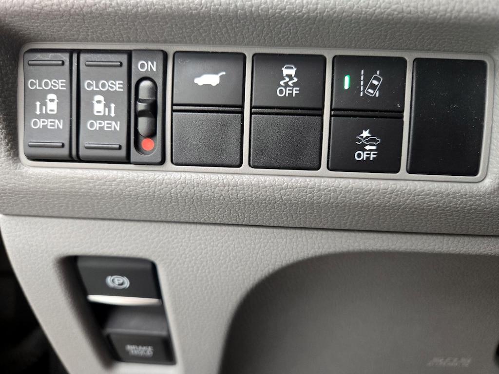 used 2019 Honda Odyssey car, priced at $21,998