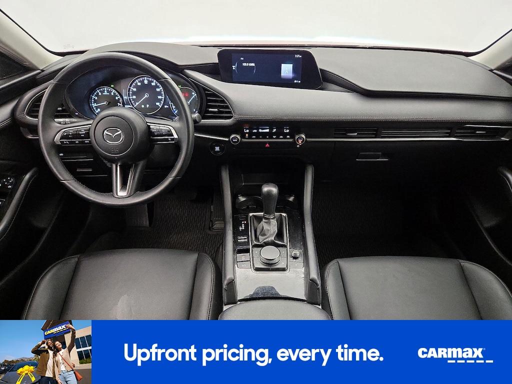 used 2024 Mazda Mazda3 car, priced at $22,998