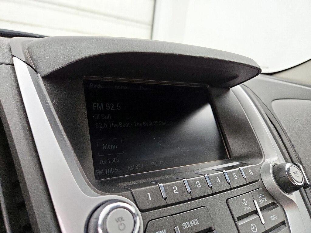 used 2016 Chevrolet Equinox car, priced at $15,998