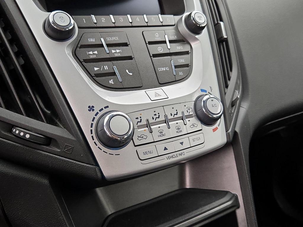 used 2016 Chevrolet Equinox car, priced at $15,998