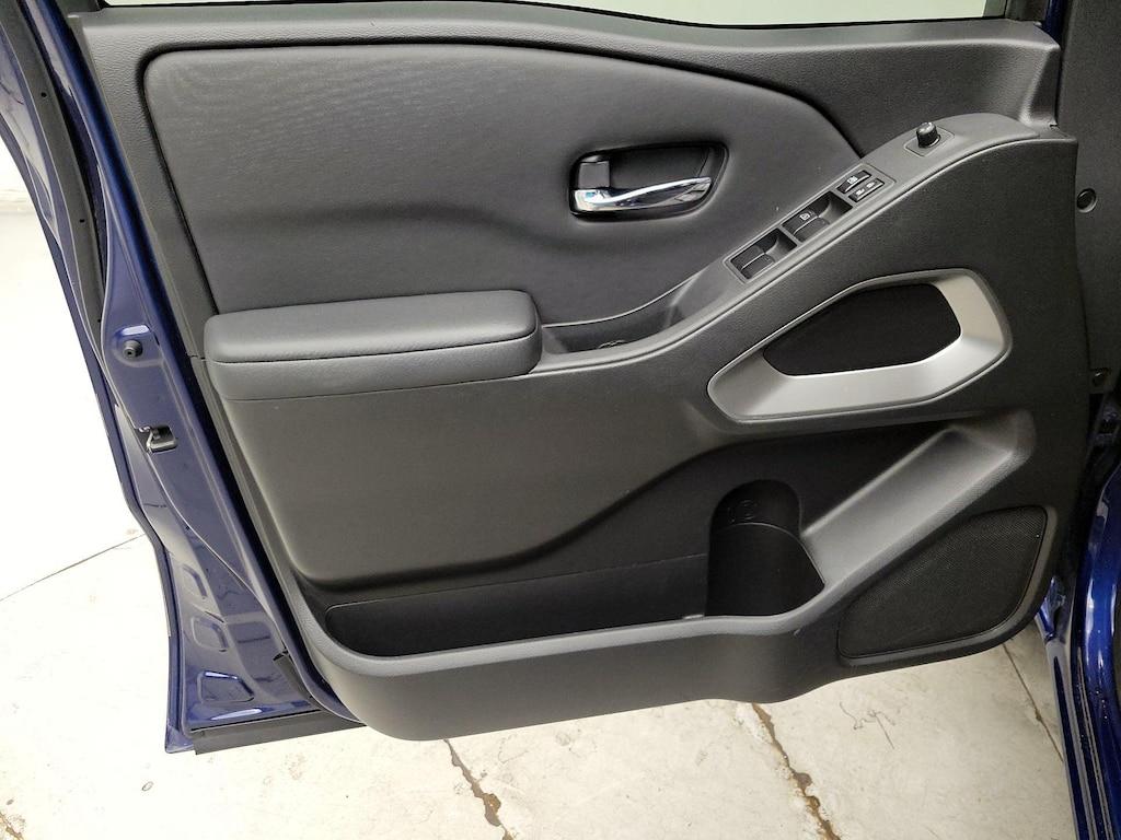 used 2023 Nissan Frontier car, priced at $27,998