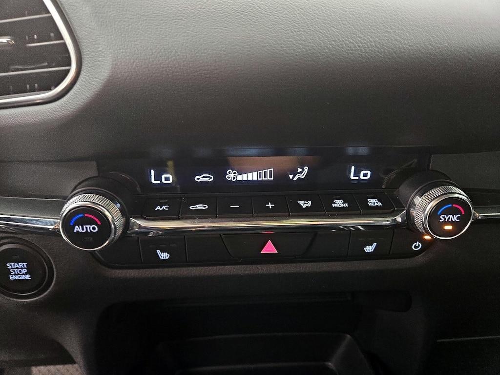 used 2025 Mazda CX-30 car, priced at $25,998