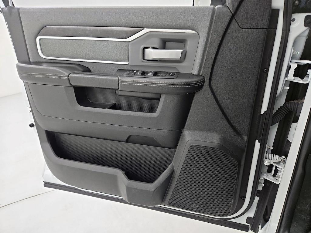 used 2022 Ram 2500 car, priced at $43,998