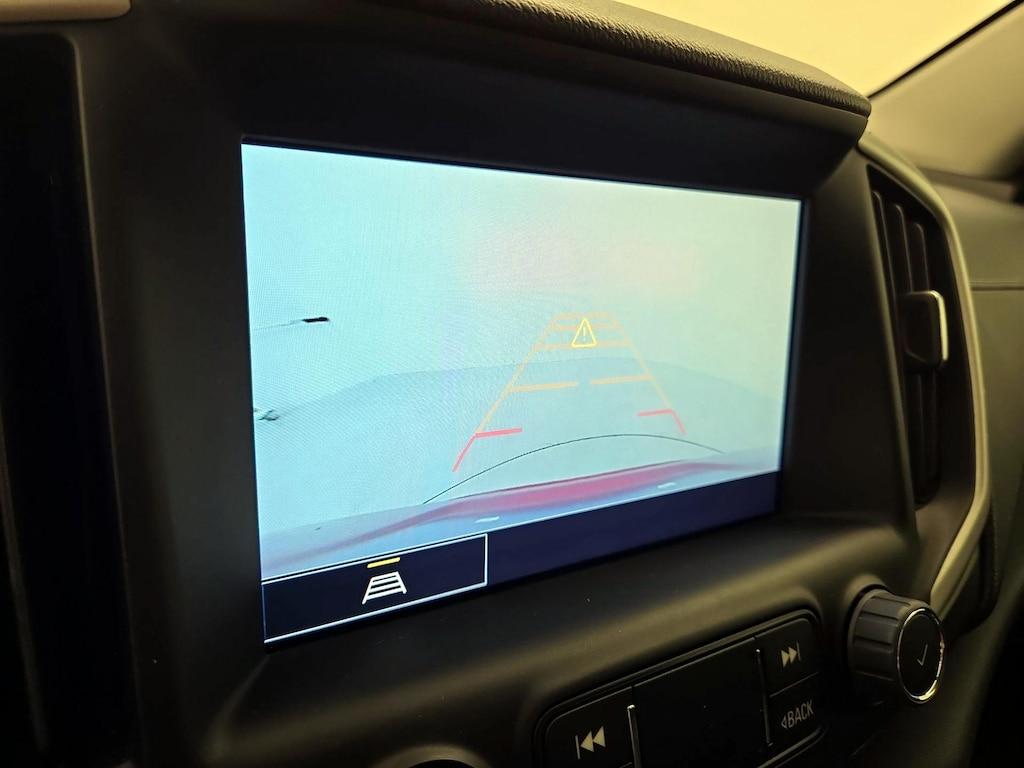 used 2022 GMC Terrain car, priced at $19,998