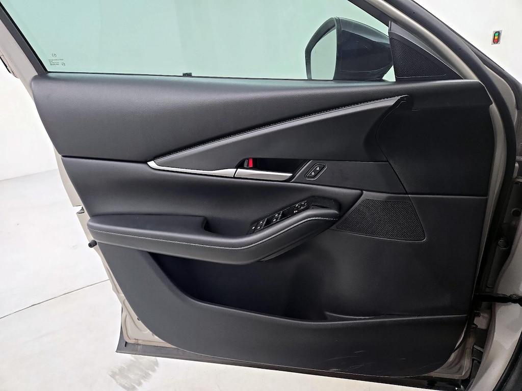 used 2024 Mazda CX-30 car, priced at $20,998