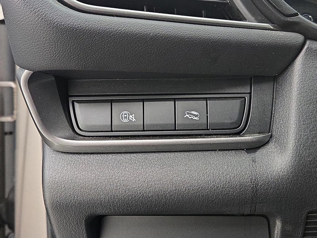 used 2024 Mazda CX-30 car, priced at $20,998