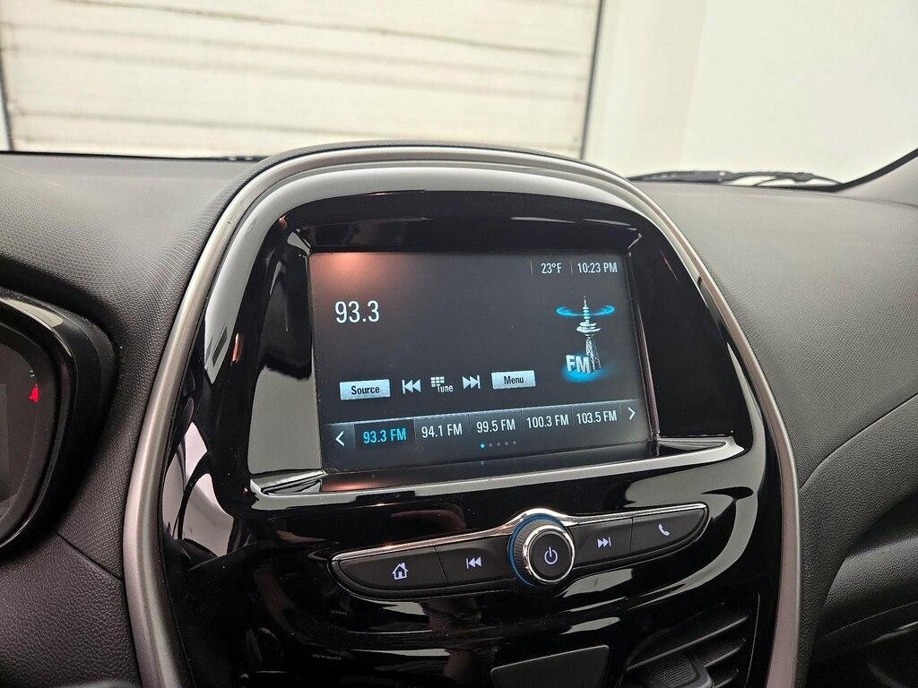 used 2017 Chevrolet Spark car, priced at $10,998