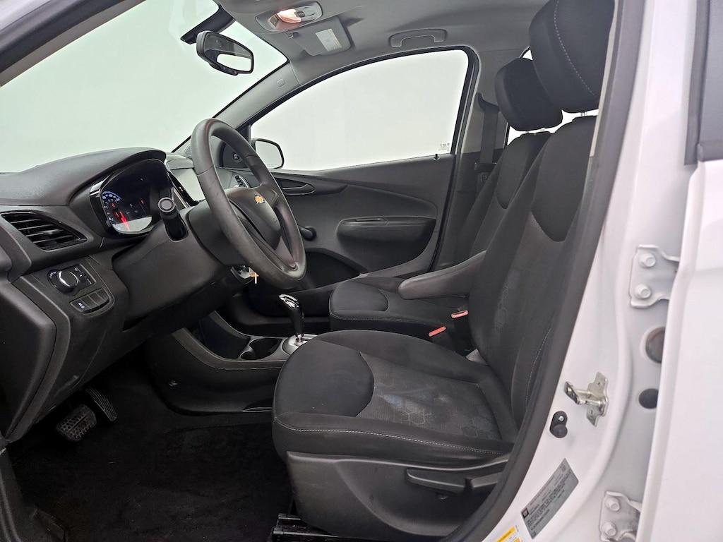 used 2017 Chevrolet Spark car, priced at $10,998