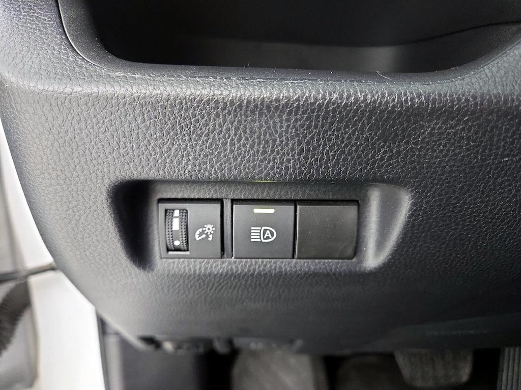 used 2024 Toyota RAV4 car, priced at $25,998