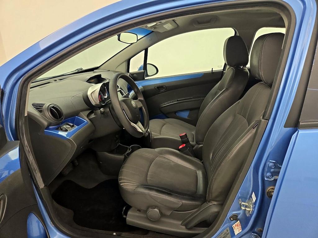 used 2015 Chevrolet Spark car, priced at $10,998