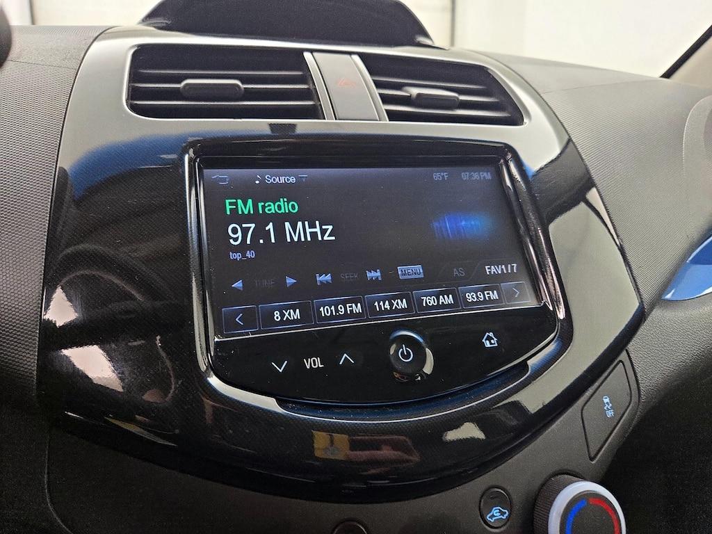 used 2015 Chevrolet Spark car, priced at $10,998
