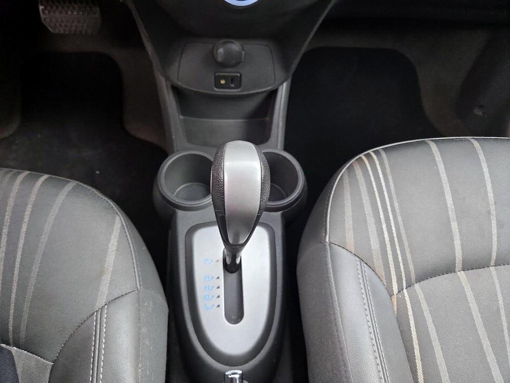 used 2015 Chevrolet Spark car, priced at $10,998