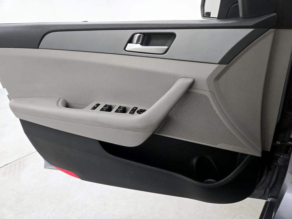 used 2015 Hyundai Sonata car, priced at $10,599