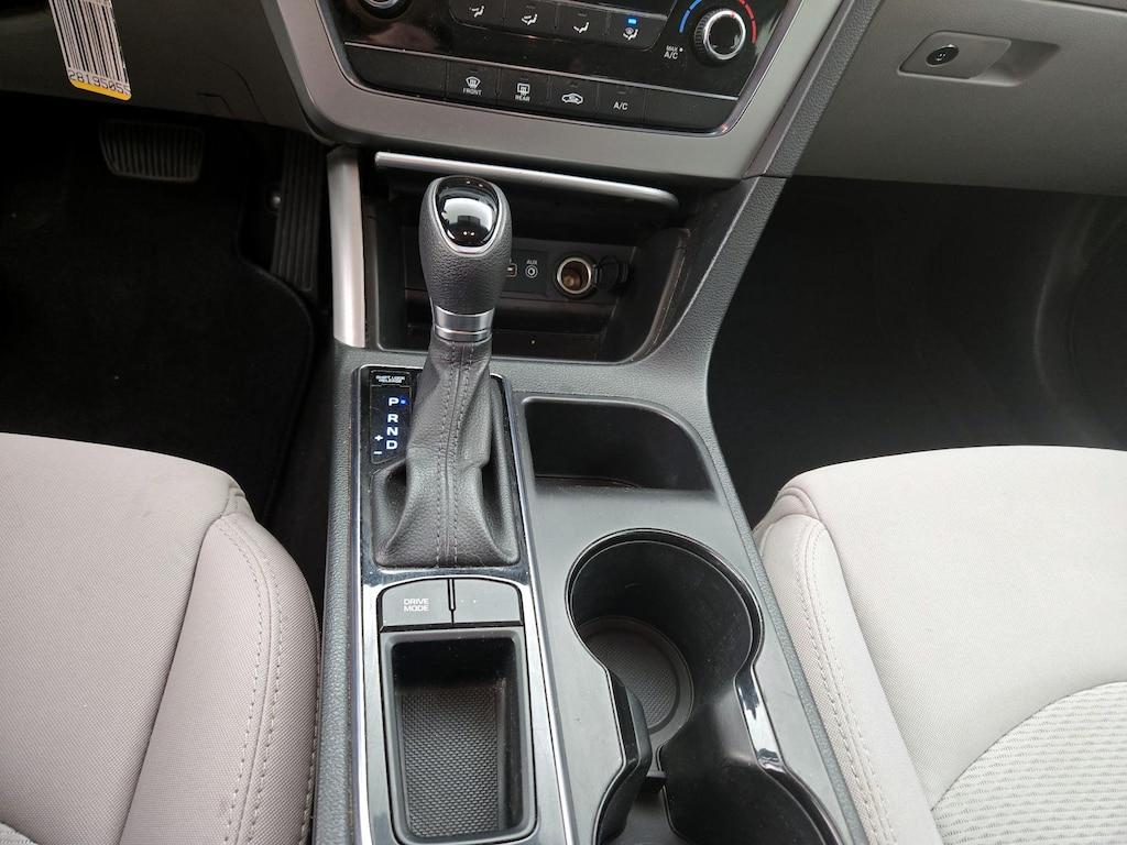 used 2015 Hyundai Sonata car, priced at $10,599