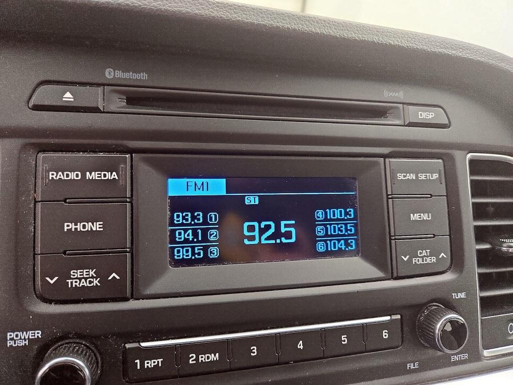 used 2015 Hyundai Sonata car, priced at $10,599