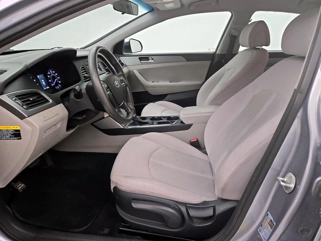 used 2015 Hyundai Sonata car, priced at $10,599