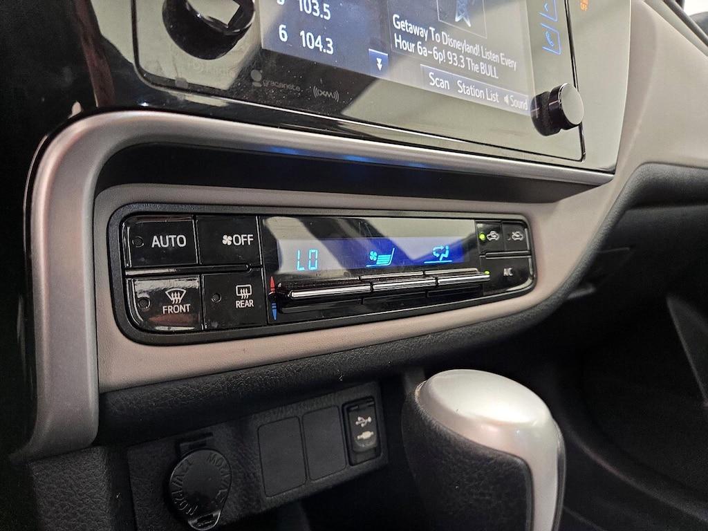 used 2018 Toyota Corolla car, priced at $15,998
