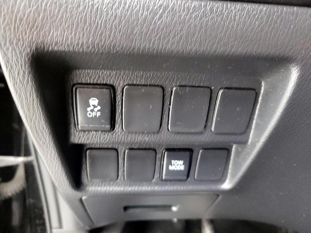 used 2019 Nissan Pathfinder car, priced at $15,998