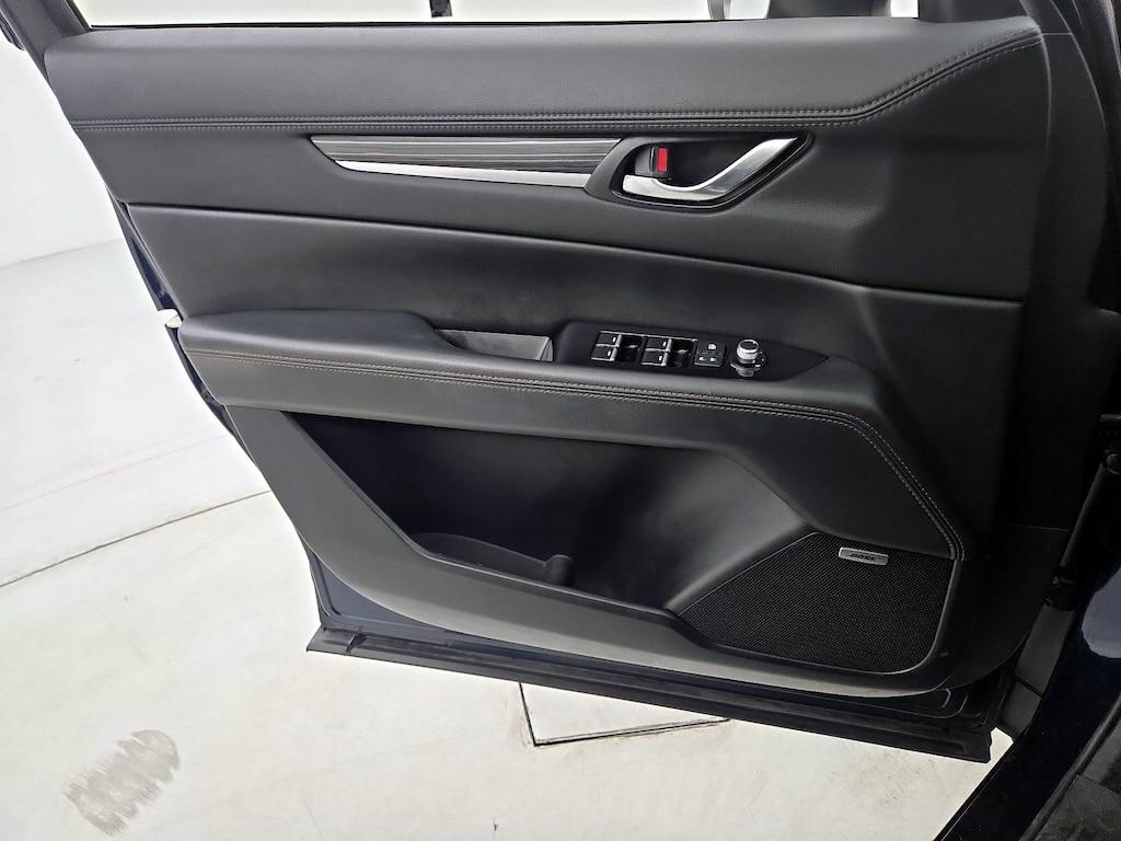 used 2020 Mazda CX-5 car, priced at $21,998