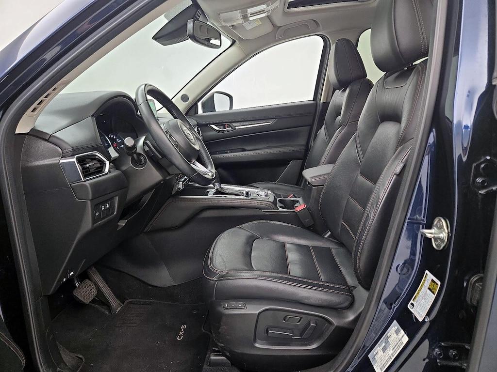 used 2020 Mazda CX-5 car, priced at $21,998