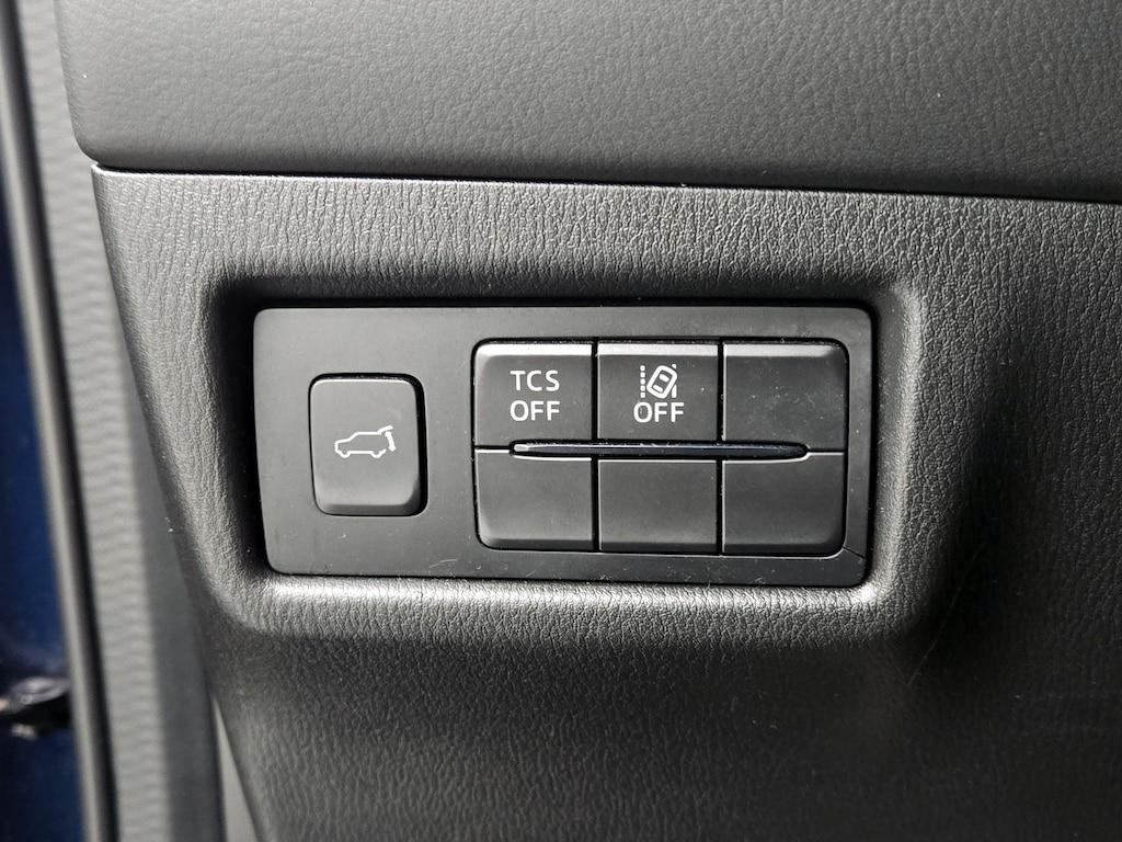 used 2020 Mazda CX-5 car, priced at $21,998