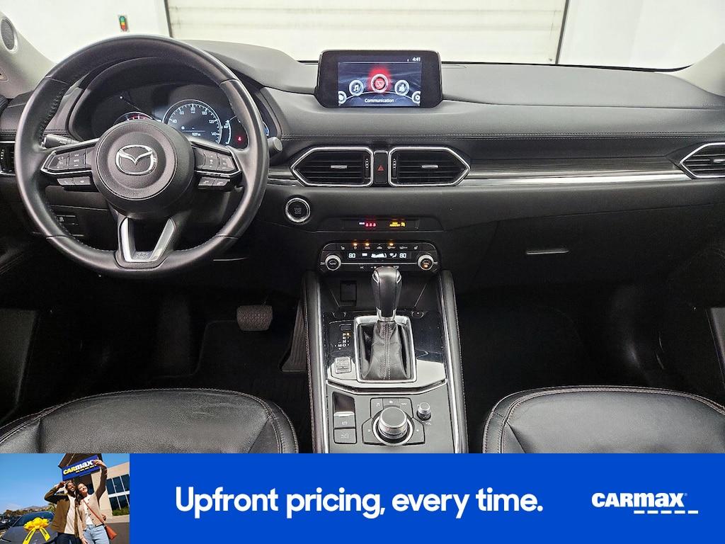 used 2020 Mazda CX-5 car, priced at $21,998